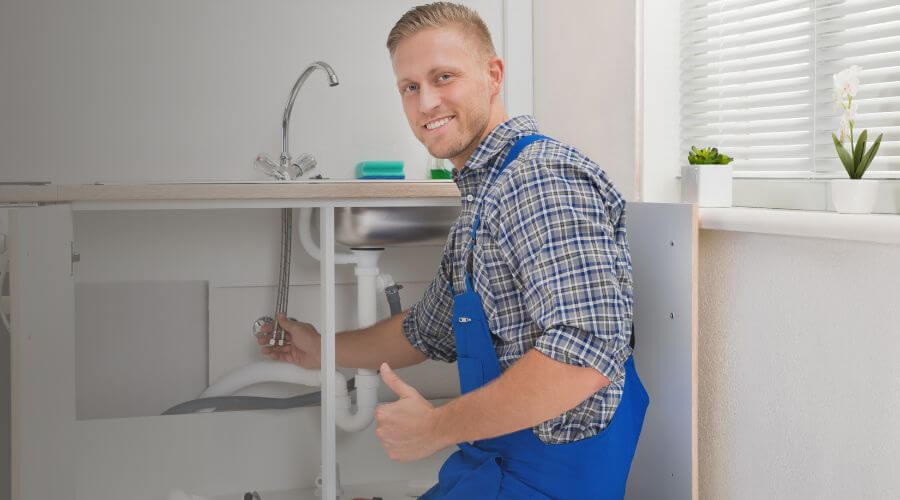 Professional sewer line replacement in Crow Agency, MT